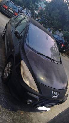 PEUGEOT 307 2.0 FELINE 16V GASOLINA 4P AUTOMÁTICO